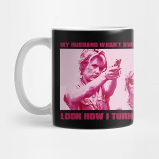 Thelma & Louise Mug